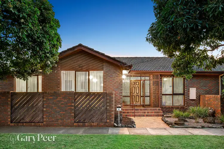 Main view of Homely house listing, 28 Narrawong Road, Caulfield South VIC 3162