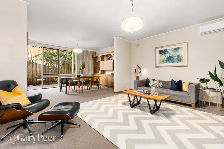 Second view of Homely house listing, 9 Alfred Street, Caulfield VIC 3162