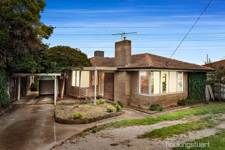 Main view of Homely house listing, 40 Flannery Avenue, Bundoora VIC 3083
