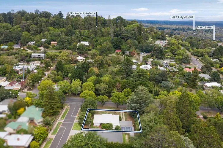 Third view of Homely house listing, 29 Raglan Street, Daylesford VIC 3460
