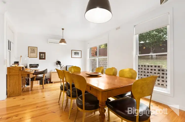 Fifth view of Homely house listing, 29 Raglan Street, Daylesford VIC 3460