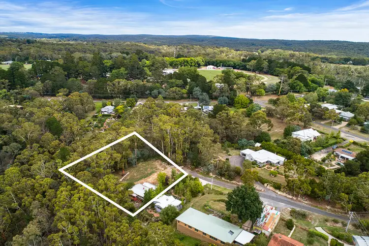 Second view of Homely land listing, 17 Armstrong Street, Daylesford VIC 3460