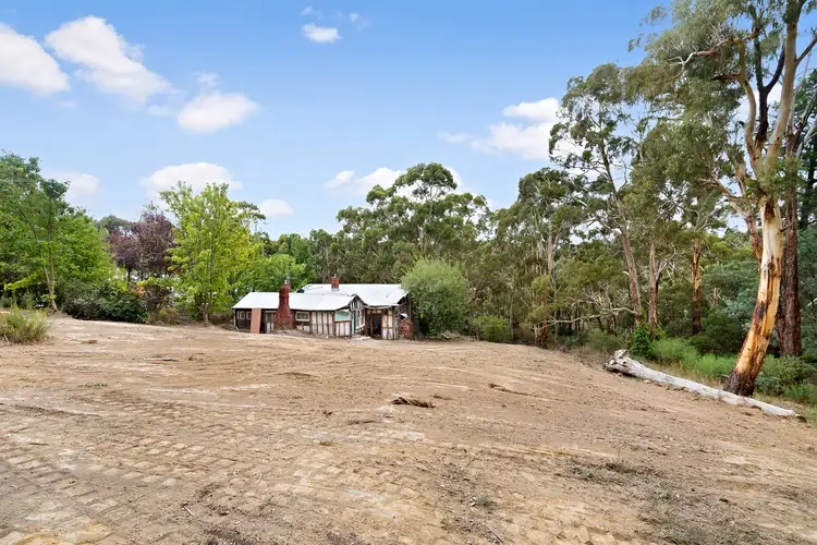 Third view of Homely land listing, 17 Armstrong Street, Daylesford VIC 3460