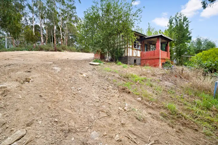Fourth view of Homely land listing, 17 Armstrong Street, Daylesford VIC 3460