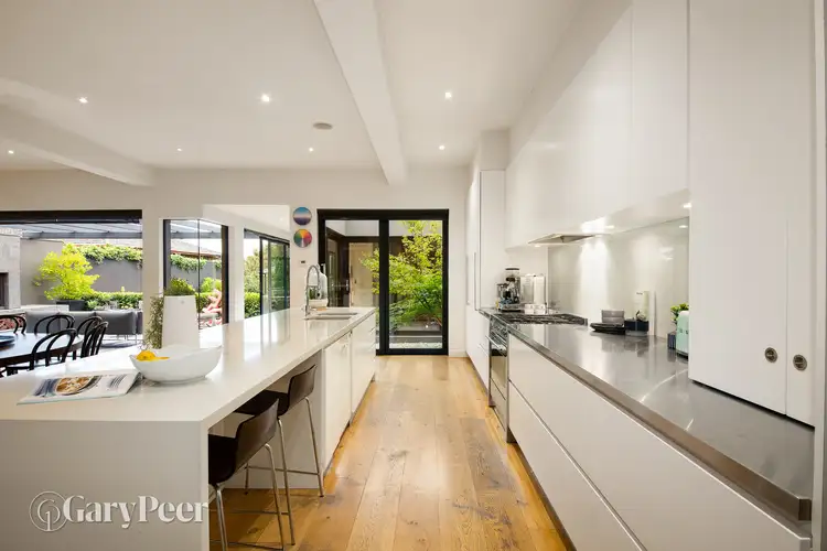 Fourth view of Homely house listing, 3 Kooyong Road, Caulfield North VIC 3161