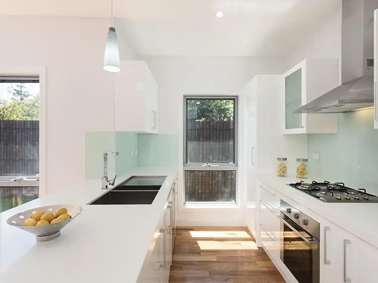 Third view of Homely townhouse listing, 3/34 Cyclamen Avenue, Altona North VIC 3025