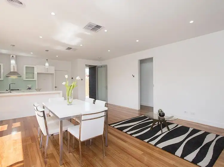 Sixth view of Homely townhouse listing, 3/34 Cyclamen Avenue, Altona North VIC 3025