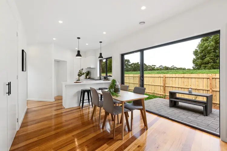 Third view of Homely unit listing, 1/98 Sellick Drive, Croydon VIC 3136