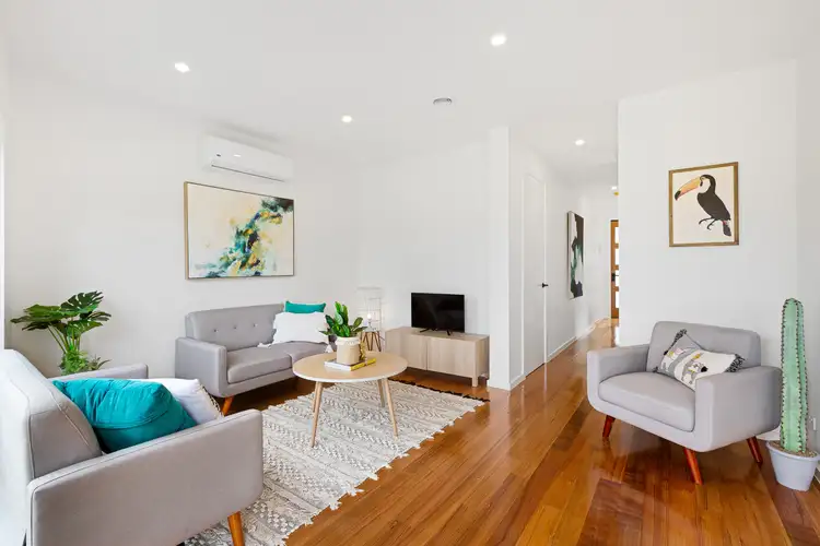 Fourth view of Homely unit listing, 1/98 Sellick Drive, Croydon VIC 3136