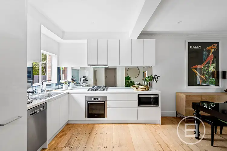 Fifth view of Homely townhouse listing, 1/373 Wattletree Road, Malvern East VIC 3145