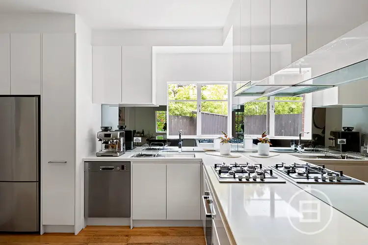 Sixth view of Homely townhouse listing, 1/373 Wattletree Road, Malvern East VIC 3145
