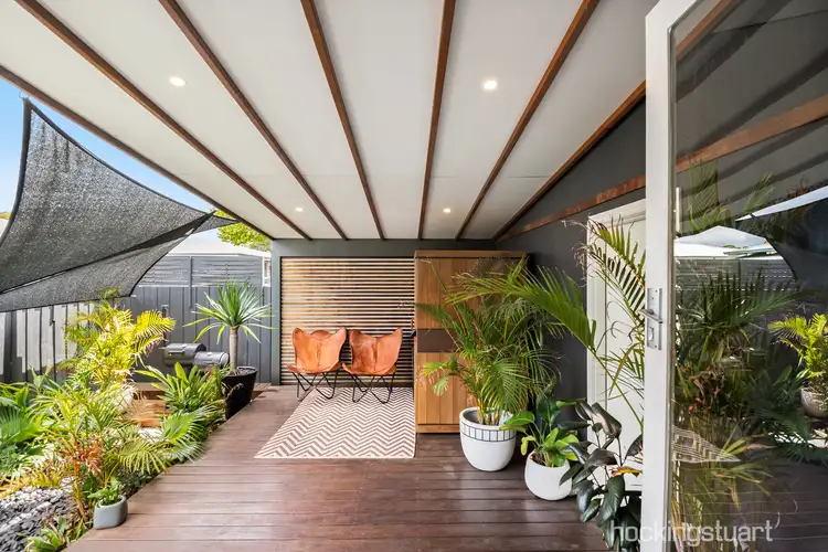 Fifth view of Homely house listing, 2/73 Chute Street, Mordialloc VIC 3195