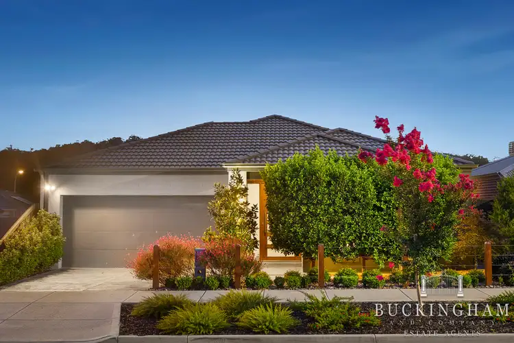 Main view of Homely house listing, 5 Marsala Way, Mernda VIC 3754