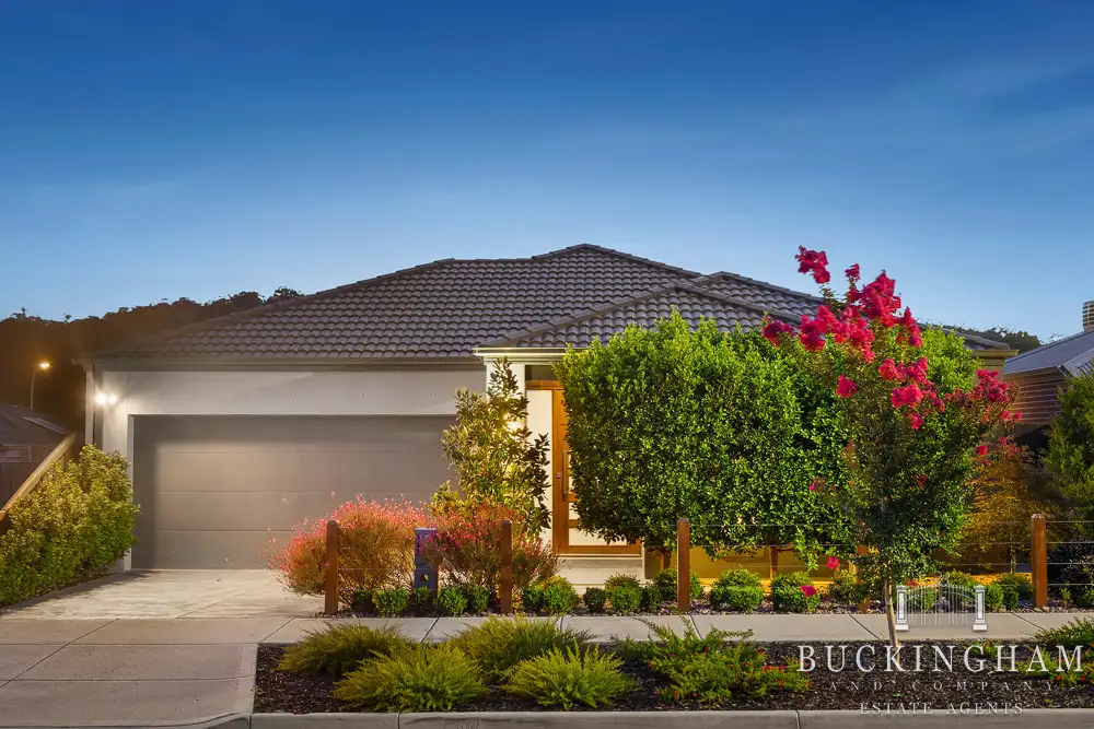 Main view of Homely house listing, 5 Marsala Way, Mernda VIC 3754
