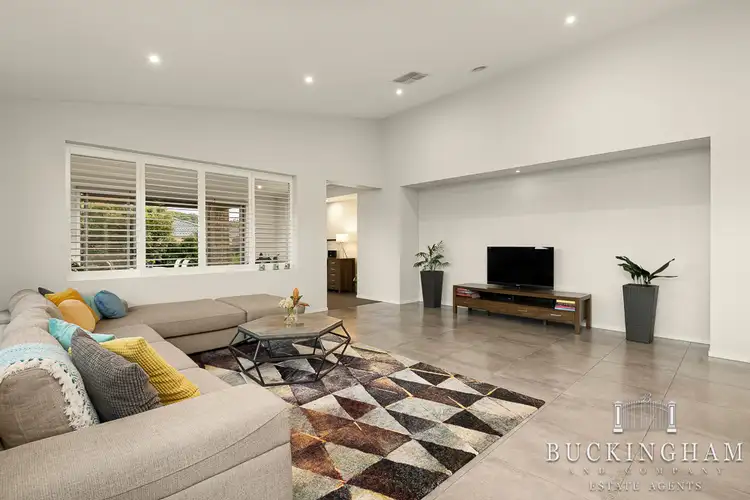 Fifth view of Homely house listing, 5 Marsala Way, Mernda VIC 3754