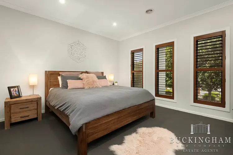 Sixth view of Homely house listing, 5 Marsala Way, Mernda VIC 3754