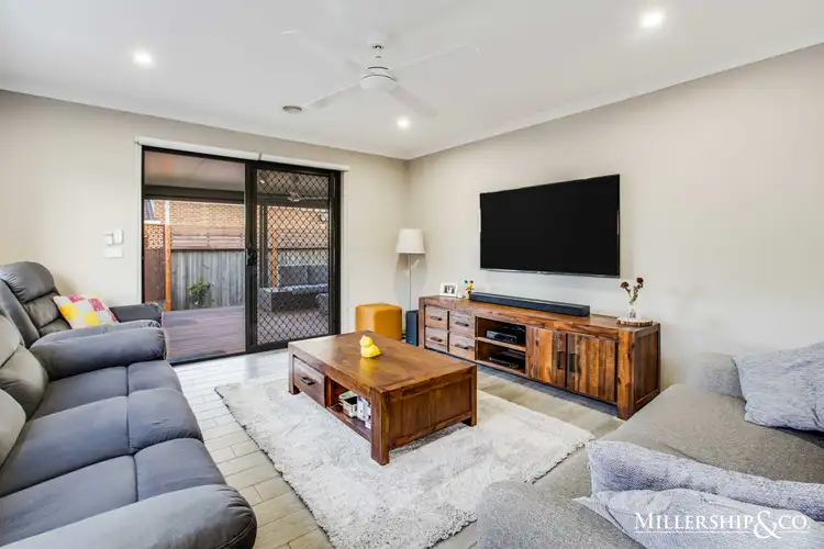 Third view of Homely house listing, 7 Patton Street, Doreen VIC 3754
