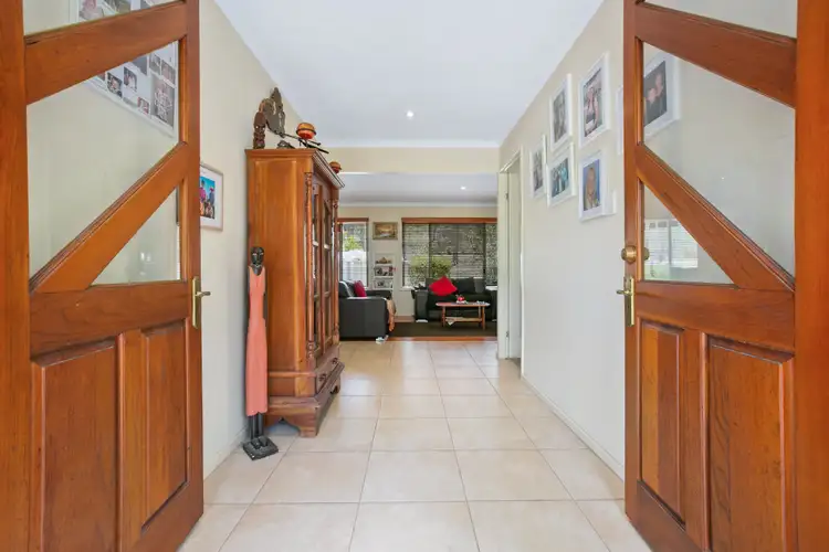 Third view of Homely house listing, 70 Dan Meurant Drive, Curra QLD 4570