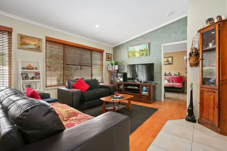 Fourth view of Homely house listing, 70 Dan Meurant Drive, Curra QLD 4570
