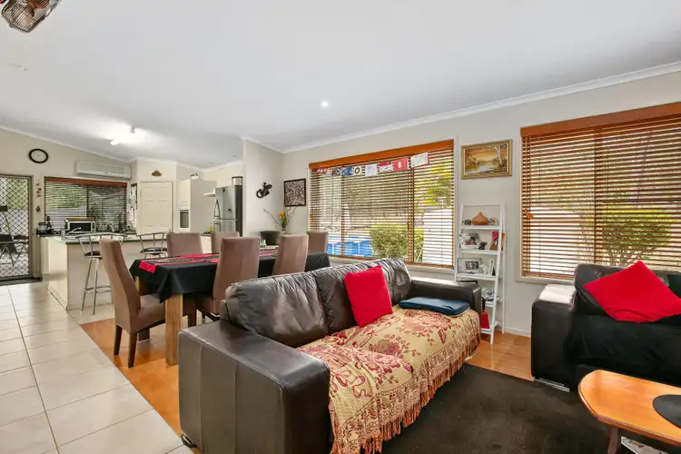 Fifth view of Homely house listing, 70 Dan Meurant Drive, Curra QLD 4570