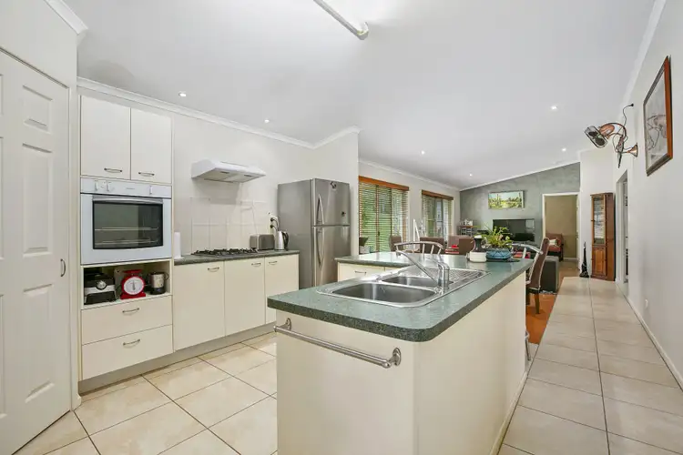 Sixth view of Homely house listing, 70 Dan Meurant Drive, Curra QLD 4570
