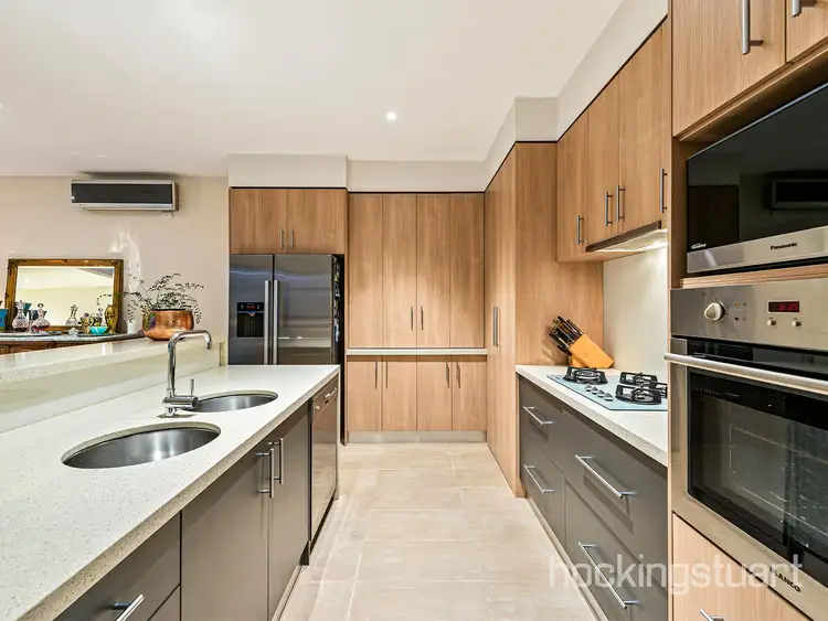 Fifth view of Homely townhouse listing, 1A Clyve Avenue, Mentone VIC 3194