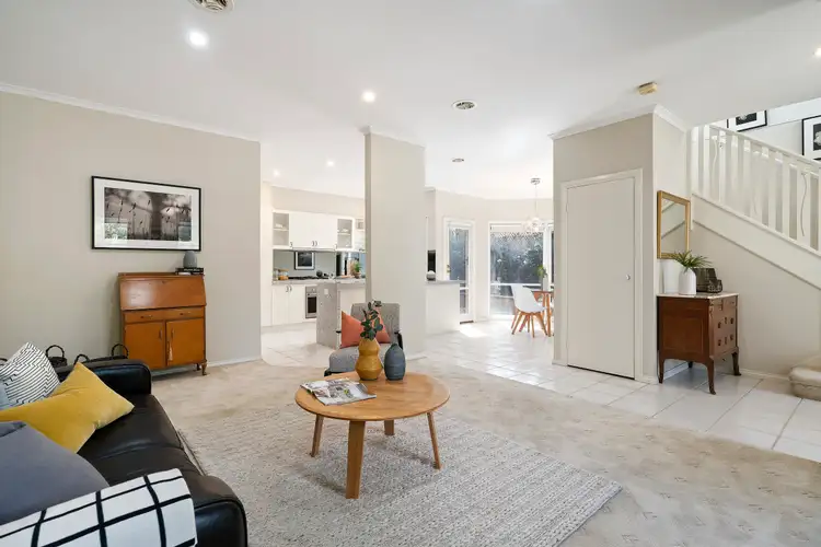 Fifth view of Homely house listing, 59 Fontein Street, West Footscray VIC 3012