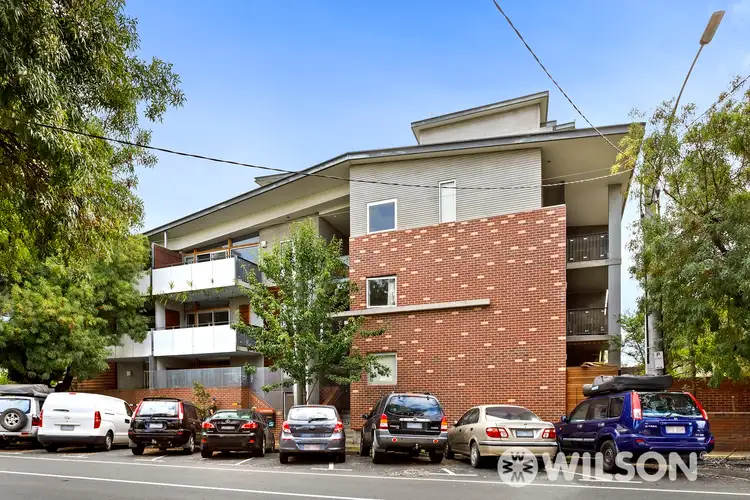 Main view of Homely apartment listing, 307E/5 Greeves Street, St Kilda VIC 3182