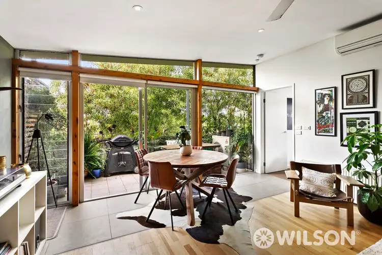 Third view of Homely apartment listing, 307E/5 Greeves Street, St Kilda VIC 3182