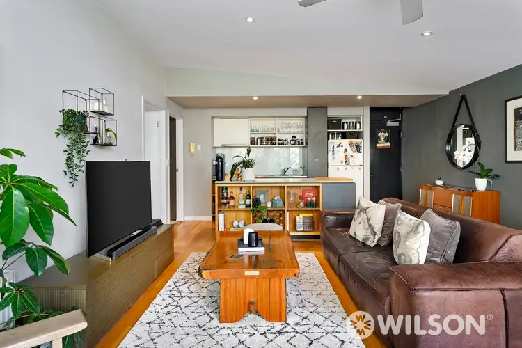 Fourth view of Homely apartment listing, 307E/5 Greeves Street, St Kilda VIC 3182