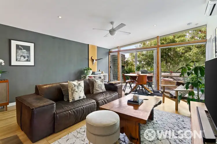 Fifth view of Homely apartment listing, 307E/5 Greeves Street, St Kilda VIC 3182