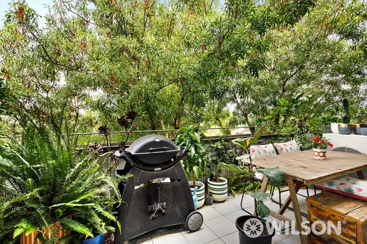 Sixth view of Homely apartment listing, 307E/5 Greeves Street, St Kilda VIC 3182
