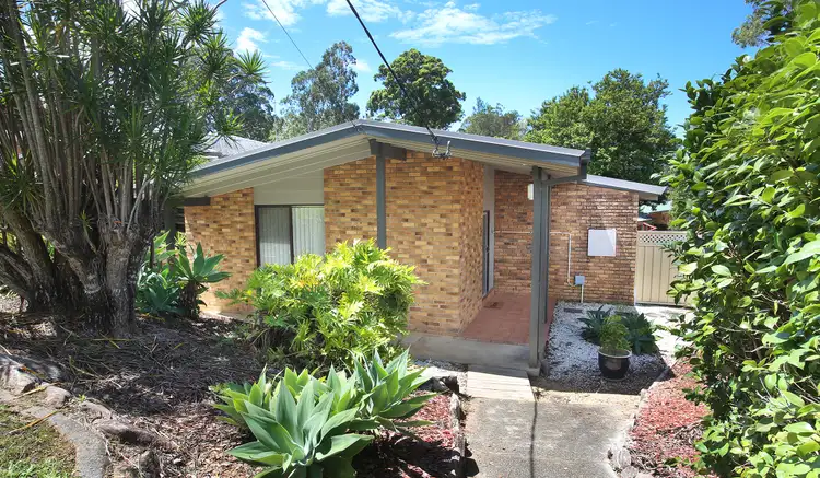 Main view of Homely house listing, 44 Cavanba Road, Toormina NSW 2452