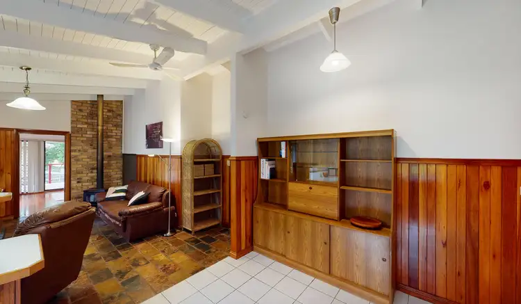 Fourth view of Homely house listing, 44 Cavanba Road, Toormina NSW 2452