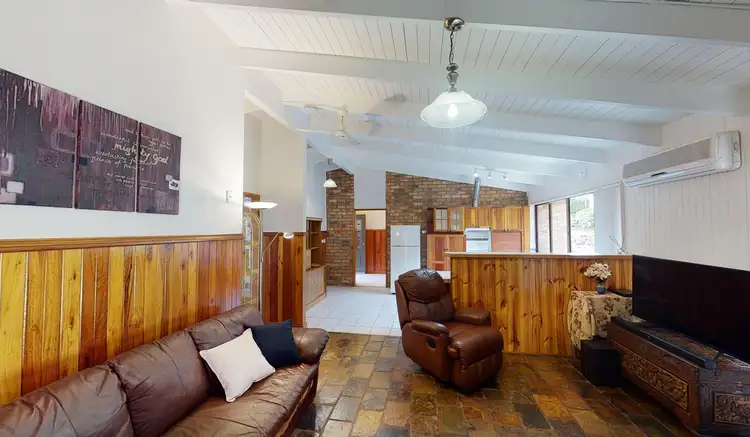 Sixth view of Homely house listing, 44 Cavanba Road, Toormina NSW 2452