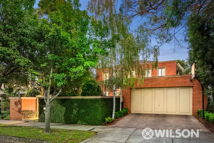 4 Leaburn Avenue, Caulfield North VIC 3161