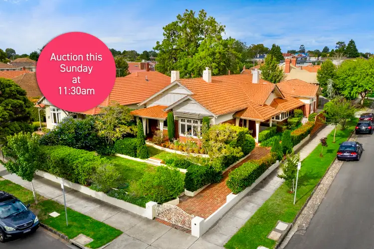Main view of Homely house listing, 76 St Georges Road, Elsternwick VIC 3185
