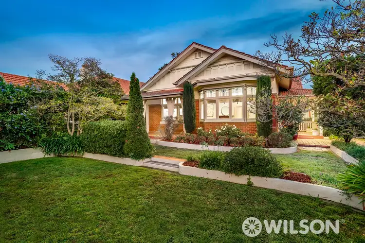 Third view of Homely house listing, 76 St Georges Road, Elsternwick VIC 3185