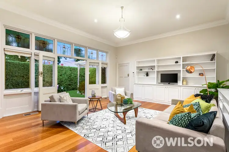 Fourth view of Homely house listing, 76 St Georges Road, Elsternwick VIC 3185