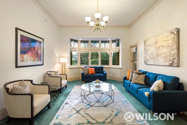 Sixth view of Homely house listing, 76 St Georges Road, Elsternwick VIC 3185