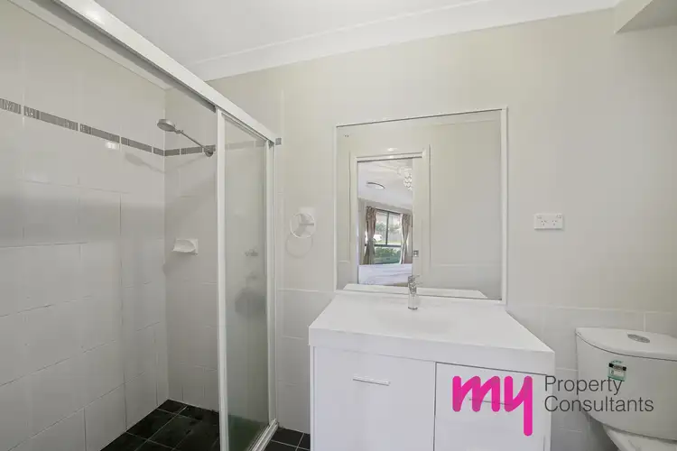 Third view of Homely house listing, 17 Guardian Crescent, Glenfield NSW 2167