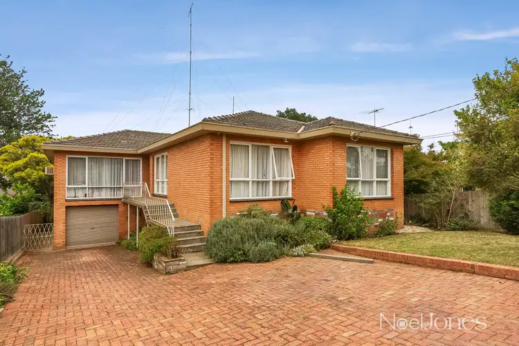 9 Libra Street, Balwyn North VIC 3104