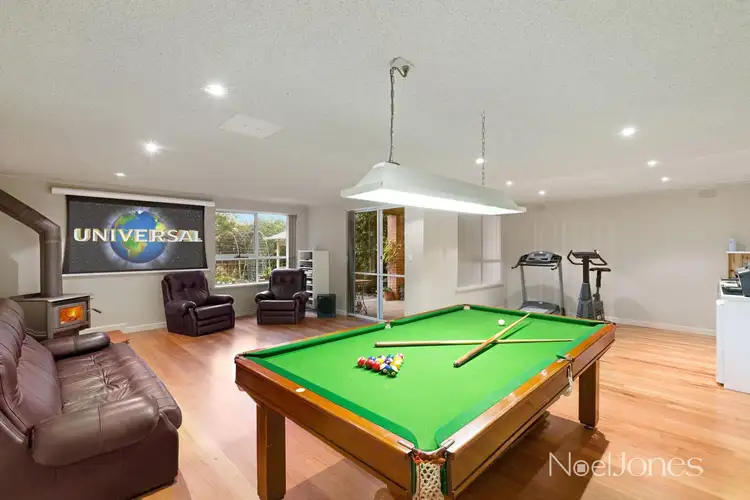 Sixth view of Homely house listing, 9 Libra Street, Balwyn North VIC 3104