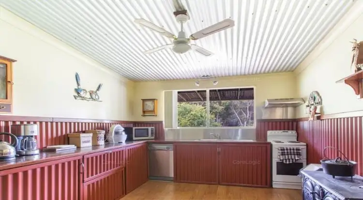 Second view of Homely house listing, 46 Wolff Street, Collie WA 6225