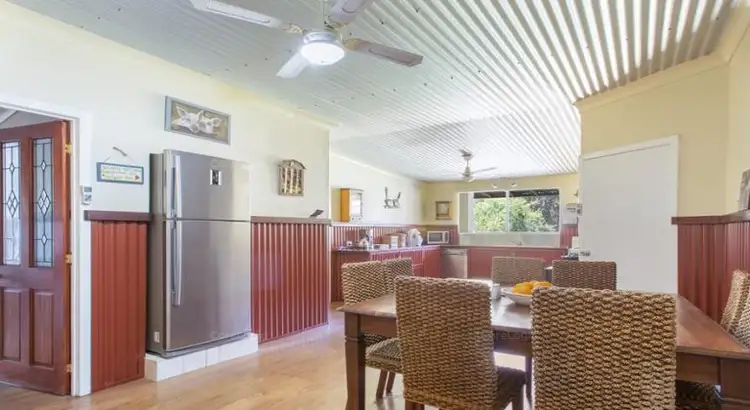 Third view of Homely house listing, 46 Wolff Street, Collie WA 6225
