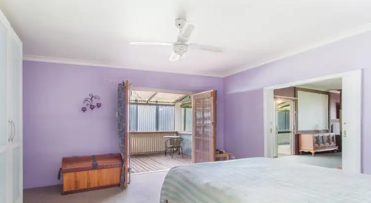 Fifth view of Homely house listing, 46 Wolff Street, Collie WA 6225