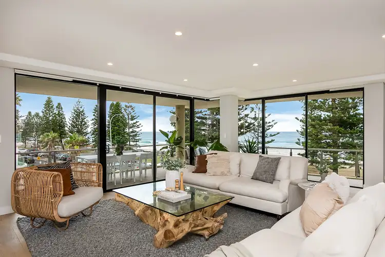 Second view of Homely apartment listing, 3/79-80 North Steyne, Manly NSW 2095
