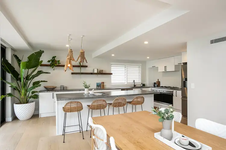 Third view of Homely apartment listing, 3/79-80 North Steyne, Manly NSW 2095