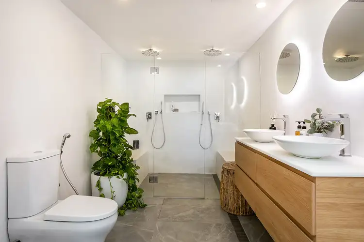 Fifth view of Homely apartment listing, 3/79-80 North Steyne, Manly NSW 2095