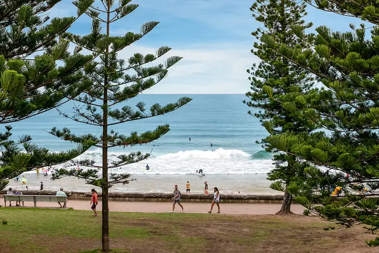 Sixth view of Homely apartment listing, 3/79-80 North Steyne, Manly NSW 2095